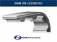 

GB132260KU электростанция 132 SP260H