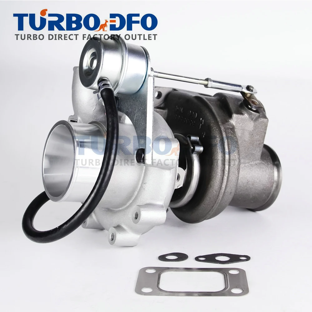 Турбоавтомобильное зарядное устройство 4089714 внутренние запасные части 3599355 для