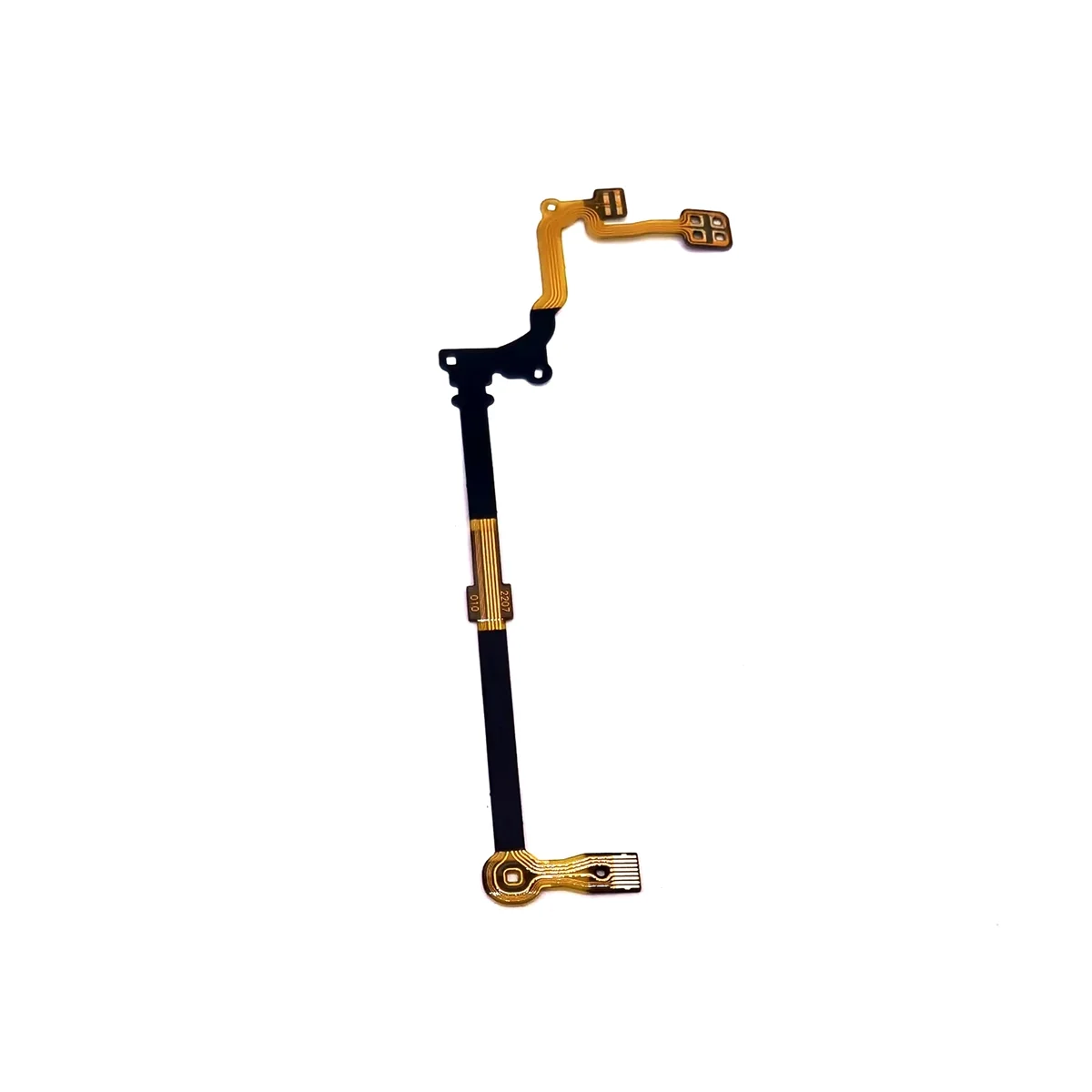 

1 шт. Новые запчасти для камеры CANON G1X3 фокус объектива электрическая щетка гибкий кабель