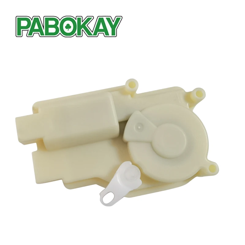 Совершенно новый привод замка багажника задней двери для HONDA FIT JAZZ 05-08 ODYSSEY RA6 02-04