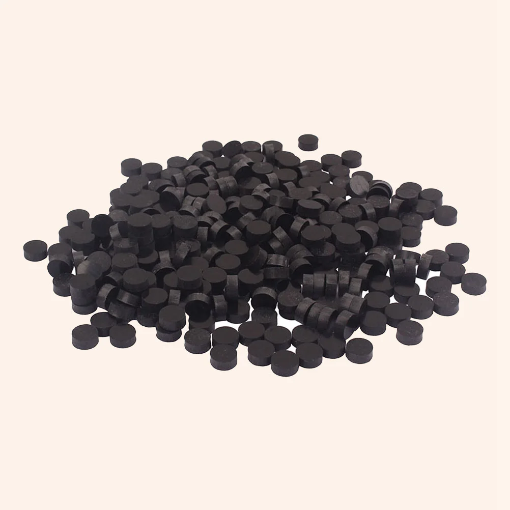 

300 PCS/ Pack 5.0mm Guitar Fretboard Inlay Fret Inlay Markers for Guitar Ukulele Banjo Bass Mandolin