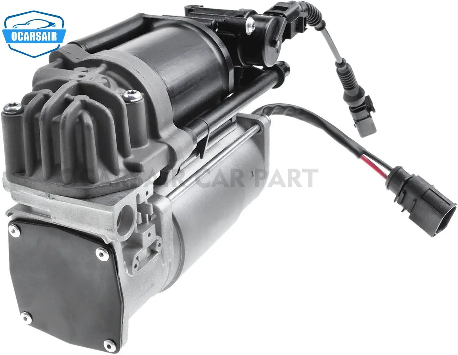 Компрессор пневматической подвески для Audi A6 4G Quattro 2011-2018 A7 RS6 RS7 S6 S7 S8 A8 Mulsanne Phideon