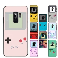 game boy phone case for samsung galaxy s 20lite s21 s21ultra s20 s20plus s21plus 20ultra