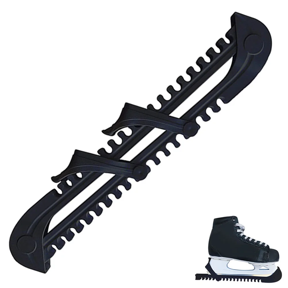 Чехол для коньков защита подошвы износостойкие защитные чехлы лезвий