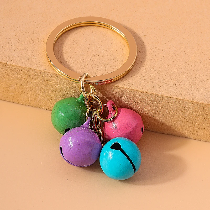 Aihua металлическое красочное кольцо искусственное для женщин и девочек детская