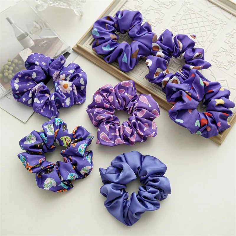 

New Solid Color Headband Knot Hair Hoop for Women Simple Cotton Fabric Cross Pearl Girls Hairband Make Up Hair Accessories FG070