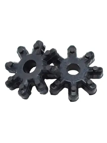 Гибкая прокладка рулевой колонки 563152 K000FFF Муфта рулевого вала для Hyundai I30 FD 2007-2012 для Hyundai Sonata 2011-2014