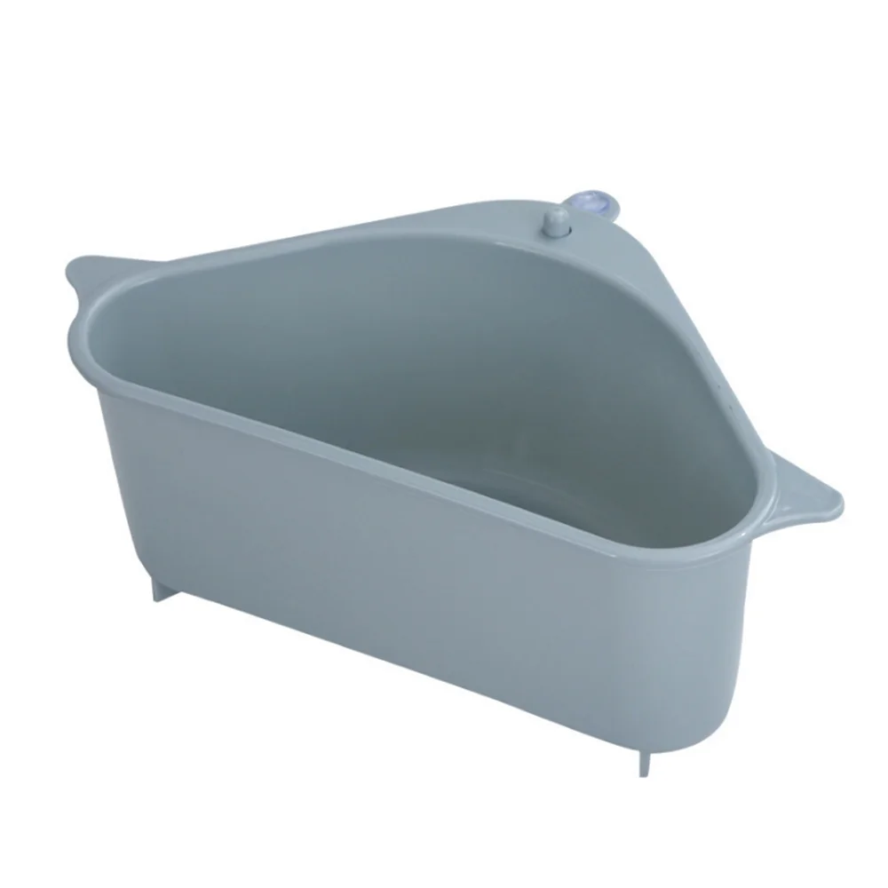 

Kitchen Sink with Cabinet Triangular Sink Strainer Corner Sink
