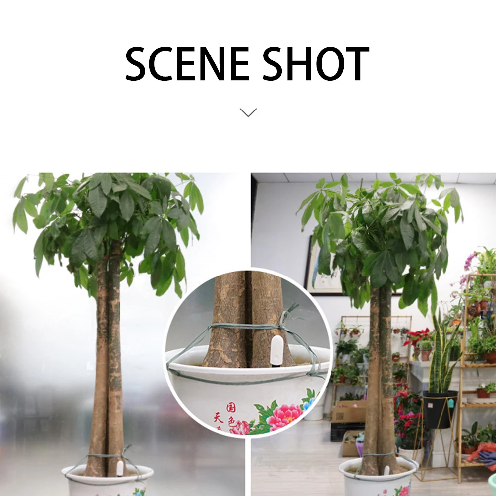 

Прибор для измерения влажности почвы, садовый гигрометр, лёгкий анализатор почвы растений, электронная деталь