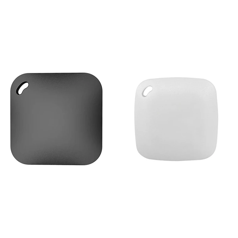 Умный GPS-трекер с Bluetooth работает Apple Find My APP Itag устройство напоминания о потере MFI