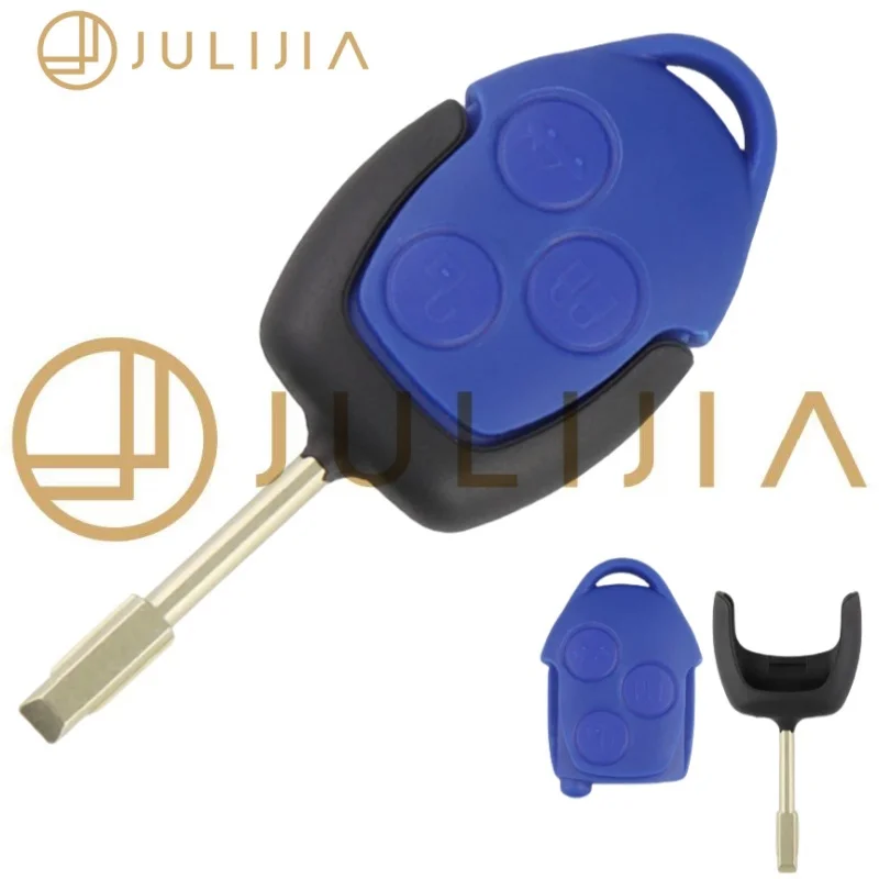 

Для Ford Transit VM WM 2014 2013 2012 2011 2009 2008 2007 2006 4D63Chip 4D83 433 МГц синий удаленный ключ автомобиля 6C1T15K601AG 6CIT15K601