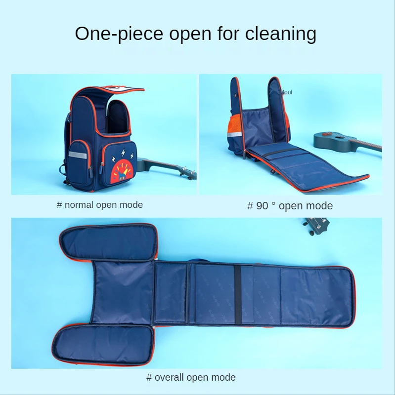 School Bags Kids Backpack School Bags for Kids Cute Backpack Boys Backpack Children Bag Cute Cartoon Backpack for Boys and Girls