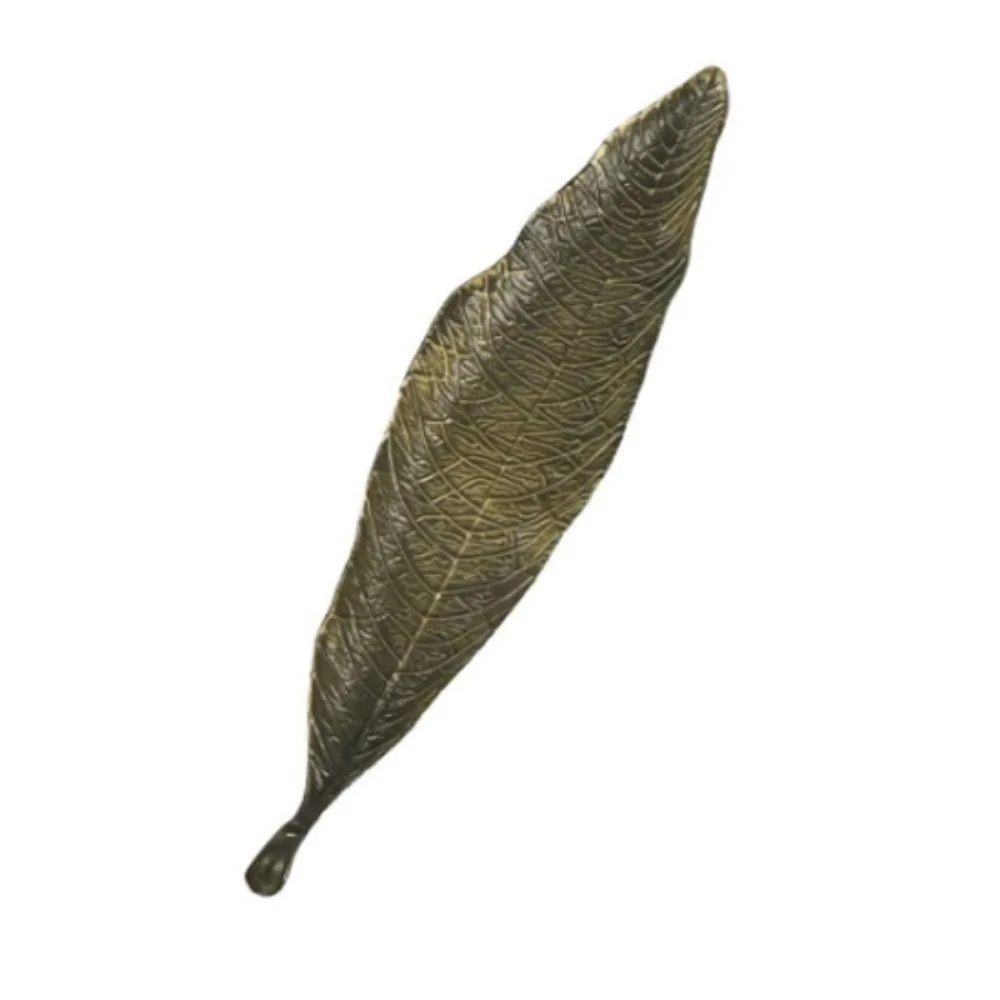 

Поднос для благовоний из металла foundtwo