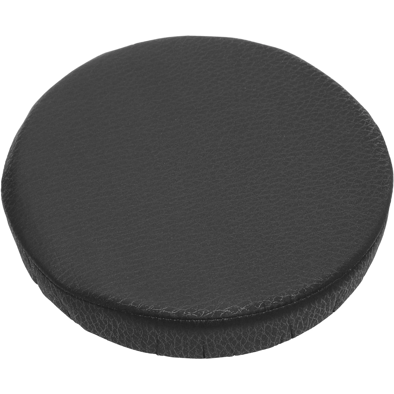 

Stool Round Covers Cover Bar Chair Cushion Cushions Barstool Slipcovers Elastic Slipcover Protector Padded Pads Seat Office