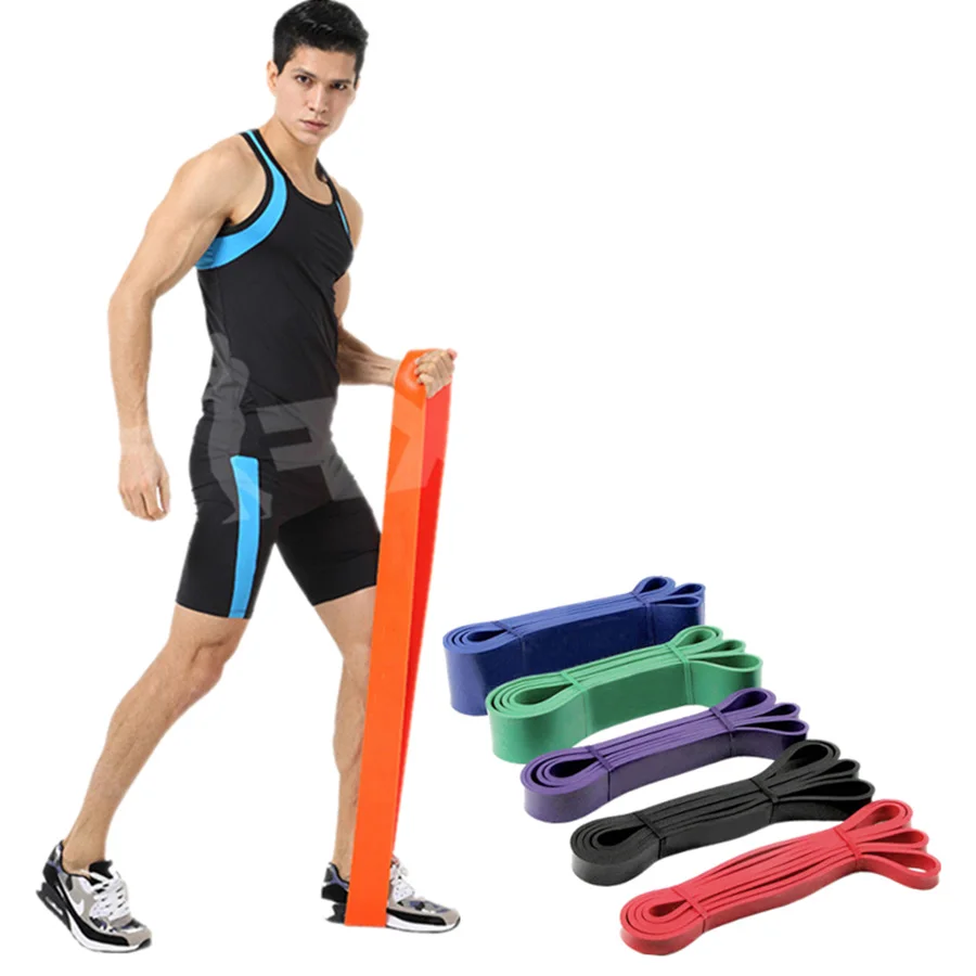 Fitness Resistance Bands