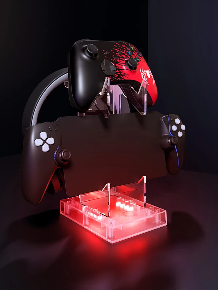 Подставка для контроллера PS5 Portal/PS5/Xbox