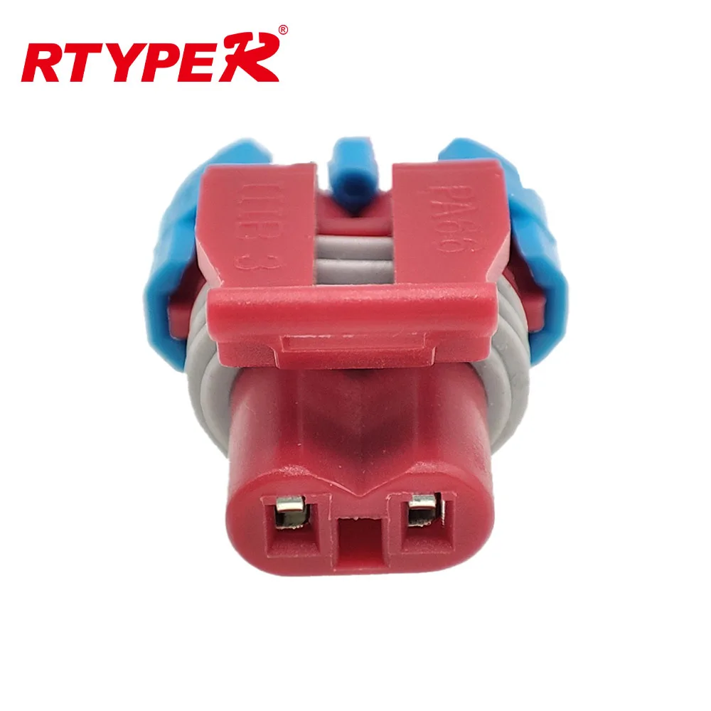 

Wiring Connector Auto Parts 0090-229