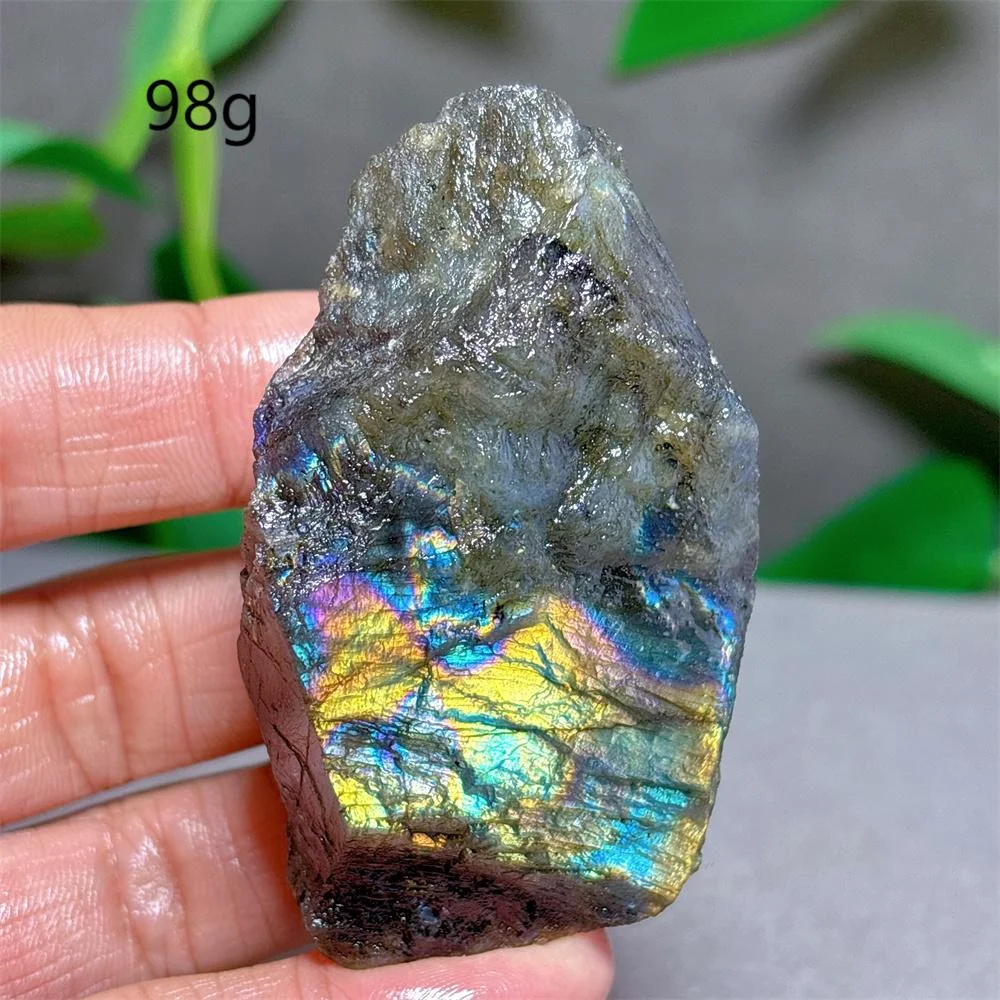 

Радужный лабрадорит, натуральный камень