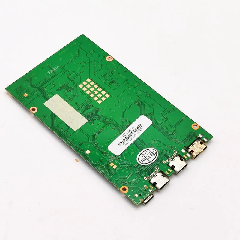 Плата контроллера 4K LCD для ATNA56WR14 ATNA56WR15 ATNA56WR17 ATNA56WR18 OLED ЖК-панель