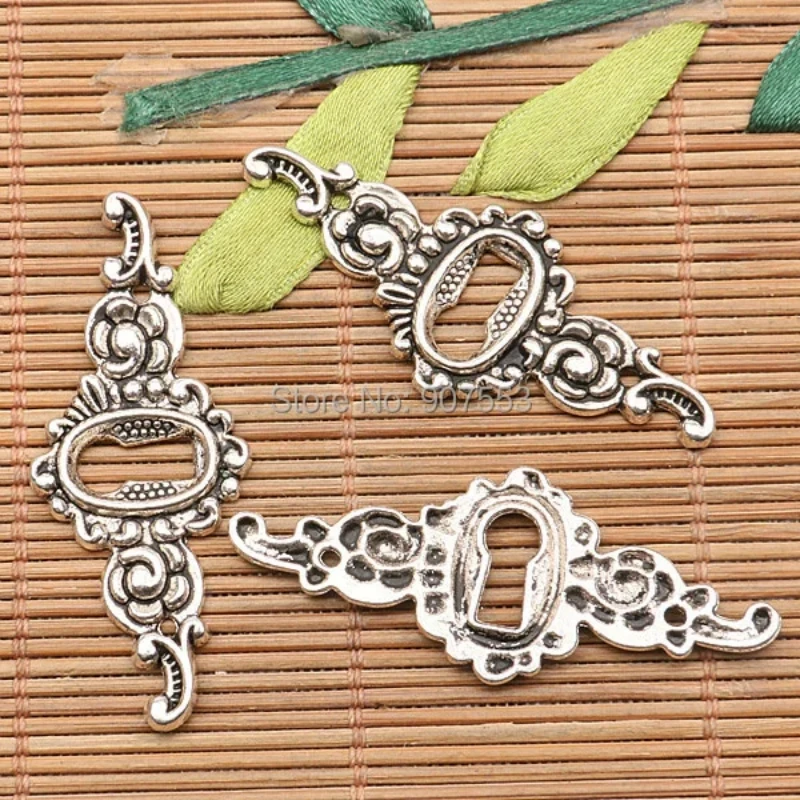 Цветочный соединитель H1202 10 шт