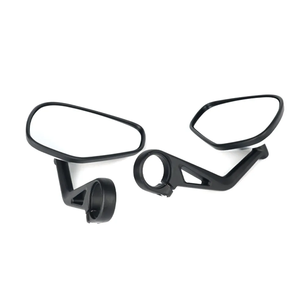 Мотоциклетное зеркало заднего вида для Rocket 3 Street Triple S 765 RS R Trident 660 Speed 1200RS RR Bobber T120