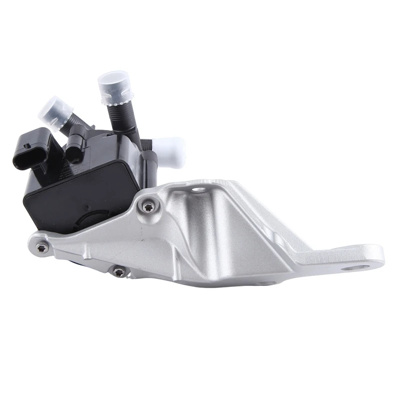 Новый водяной насос с турбоохлаждением электронный 9807341480 для Peugeot 208 2008 308 408 3008