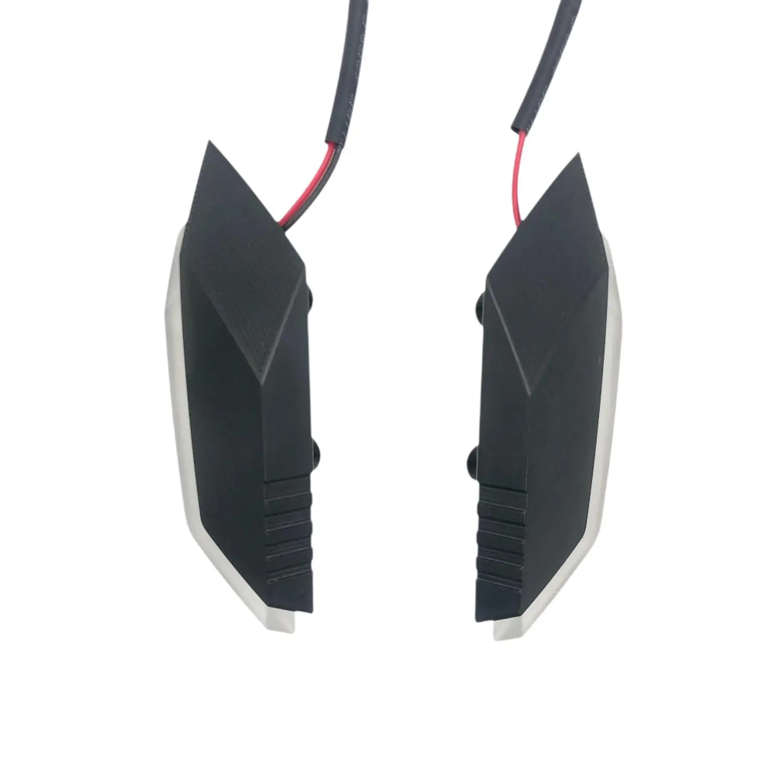 Мотоциклетные указатели поворота 2 шт. для Ducati Panigale V4 S 2018-2023 V2