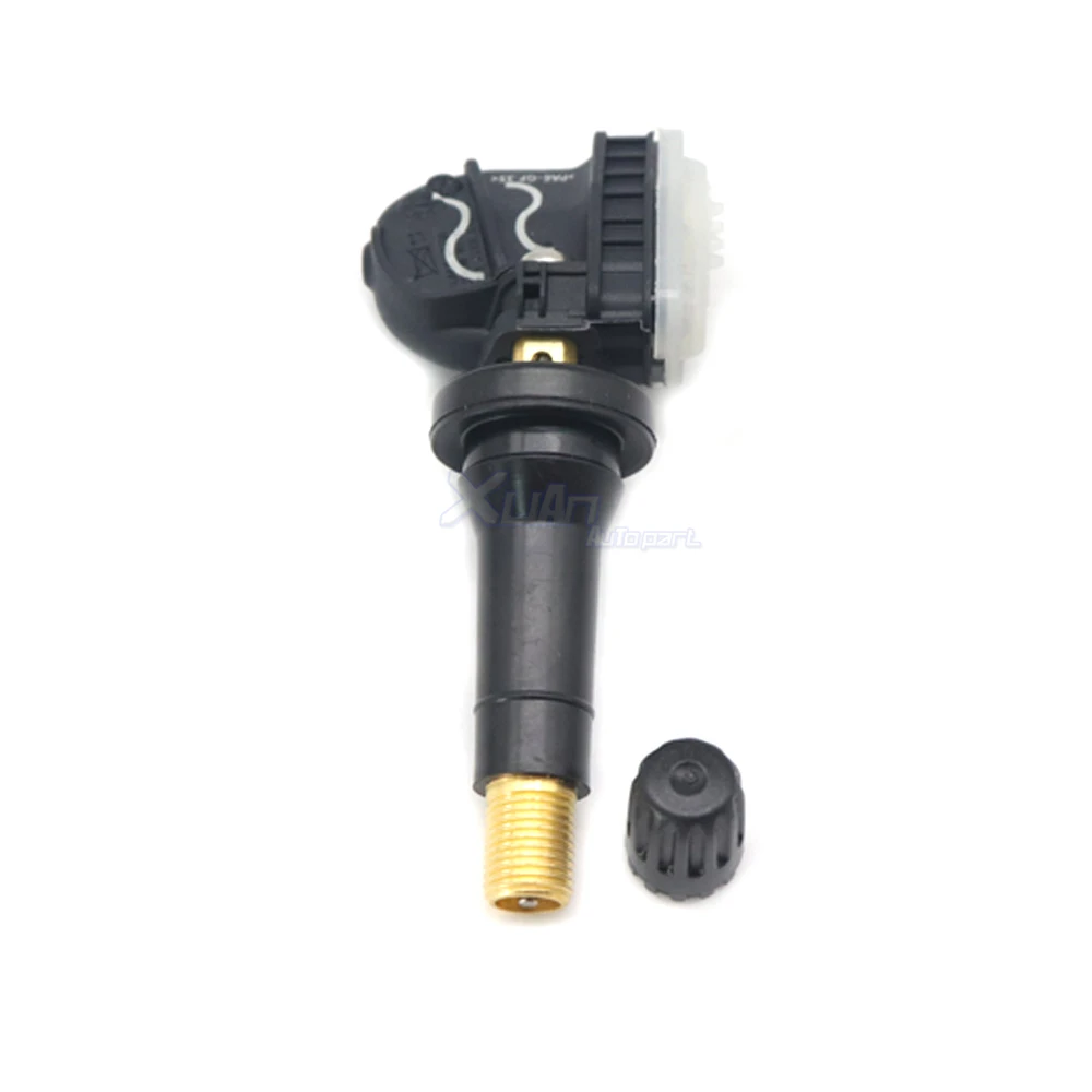 Автомобильный датчик давления в шинах TPMS Φ 315 МГц для Ford супер рабочий 2017 система