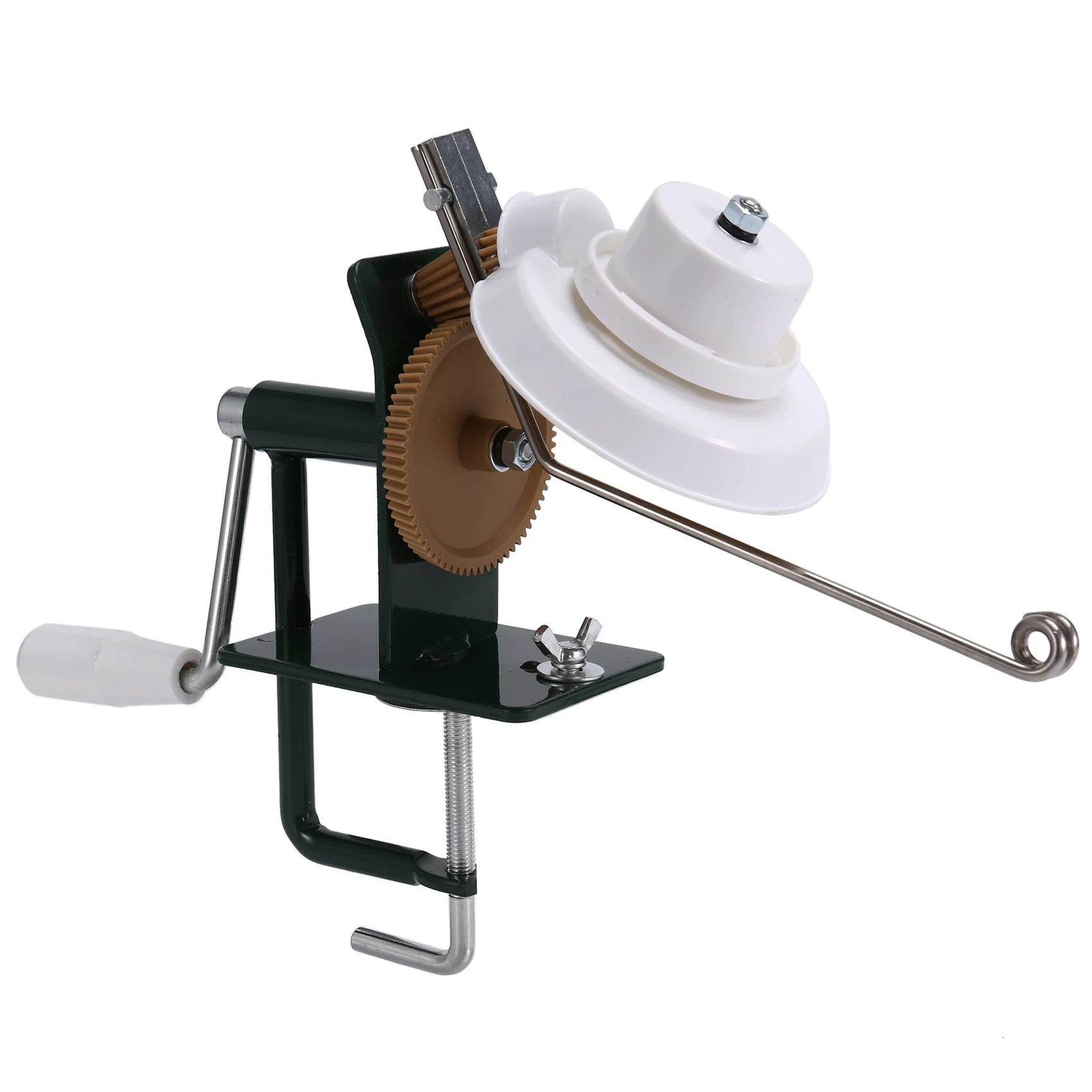 

Manual Ball Ball Winder Manual Ball Ball Winder for Yarn/Fiber/Wool/ Ball Ball Winder