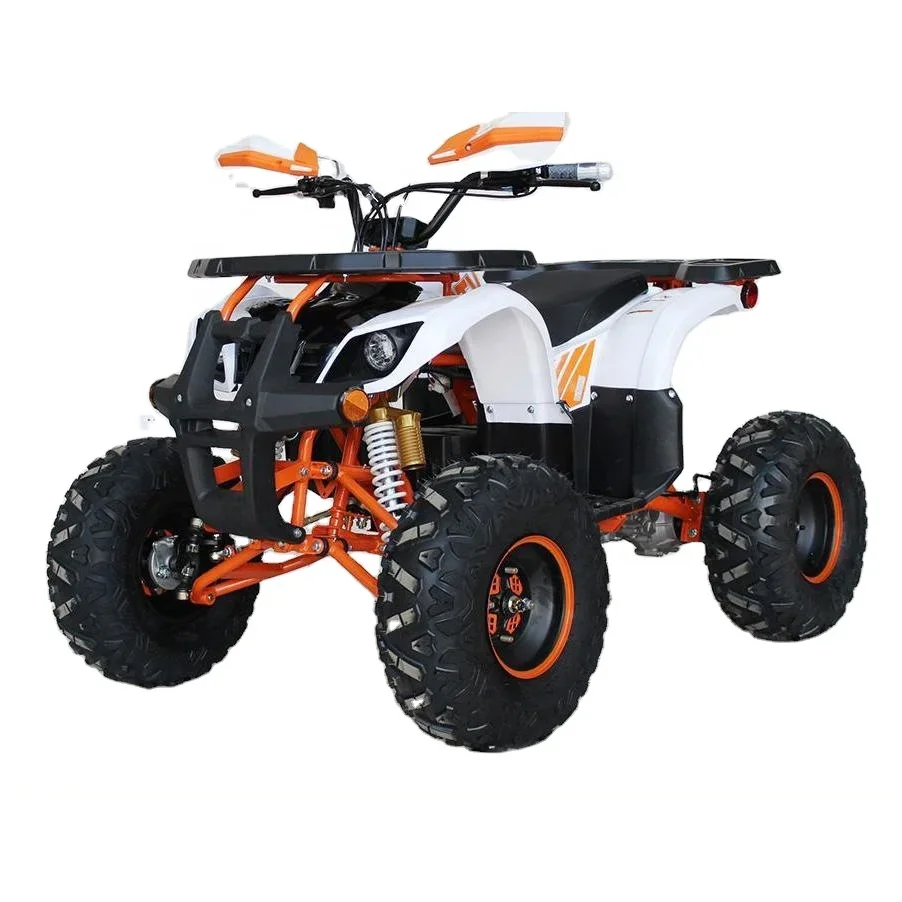 Электрический ATVS Enom E-гризли 1500 Вт 48 Вольт взрослые электрические с CE