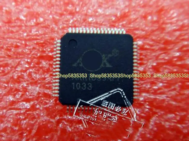 

5-10 шт Новый арк1839пф арк1839апф QFP-64