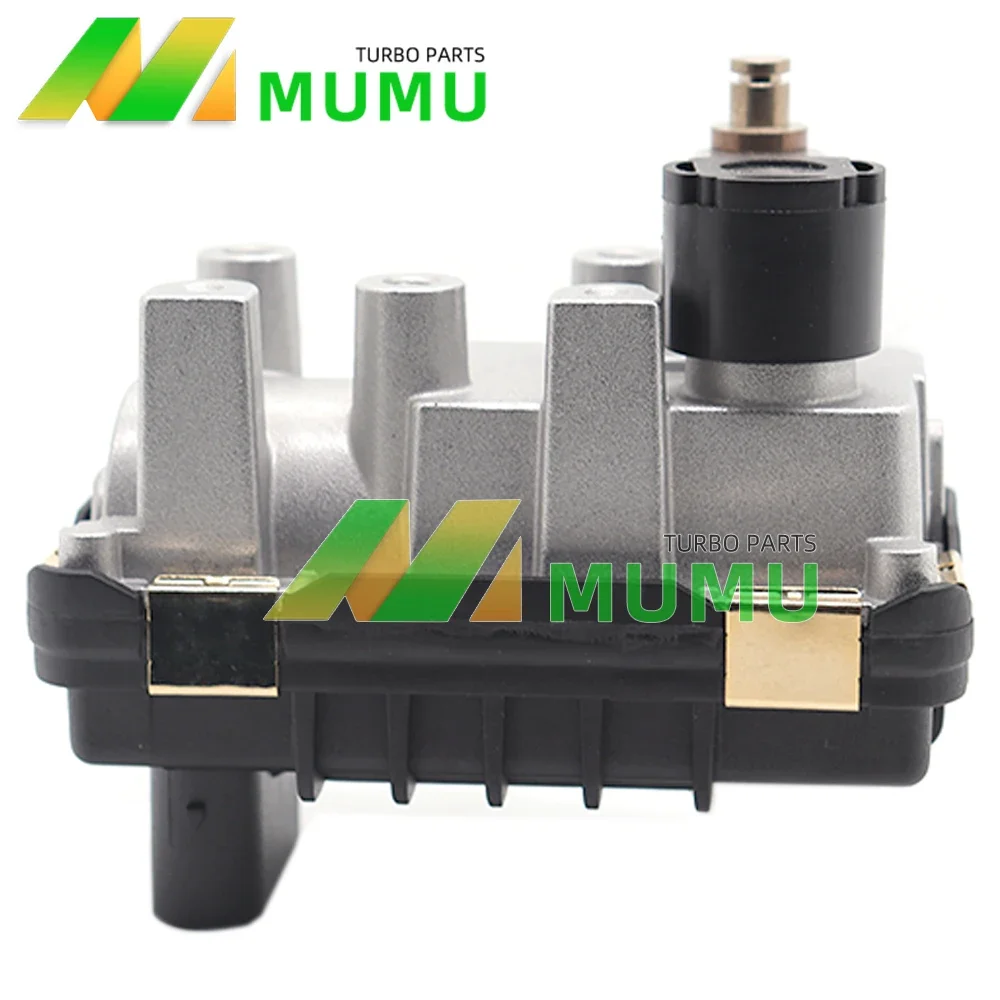 G-088 Электронный привод турбонаддува для Ford Ranger 2.2 TDCi 74Kw 92Kw 99Kw 110Kw 114Kw GBVAJQJ 2012- 767649 6НВ