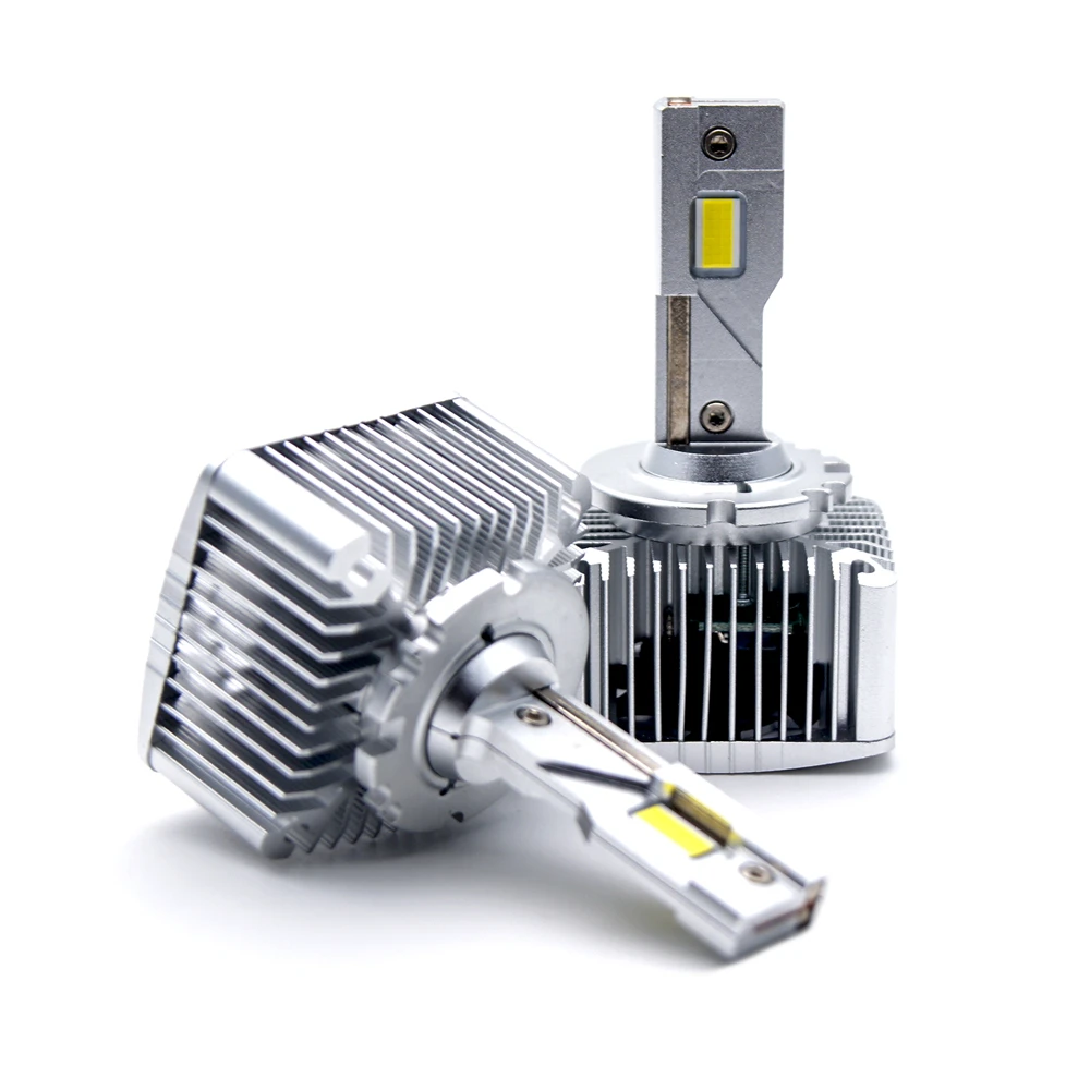 

Автомобильная светодиодная фара D1S D3S D2S 110W D4S D5S D8S, лм, супер яркие лампы D1R D3R D2R D4R, автомобильные лампы типа «Включай и работай», 1:1