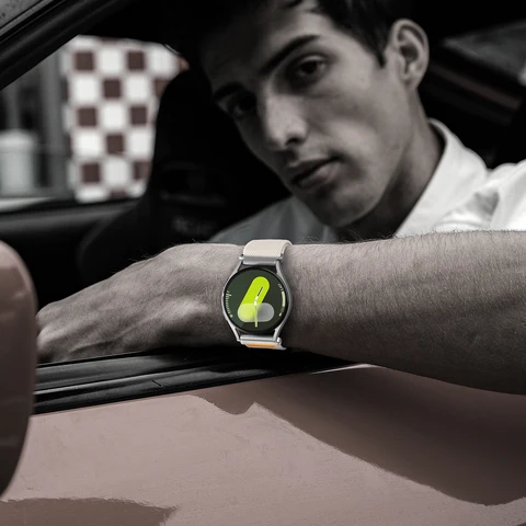 Ремешки для часов I LOVE LUO 20 мм 22 мм