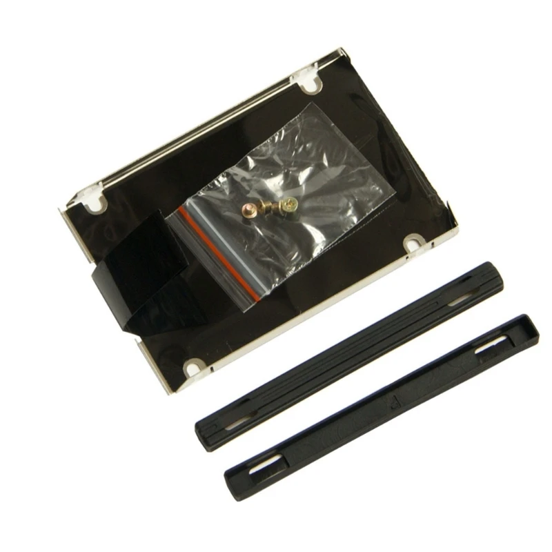 7 мм крышка драйвера жесткого диска винты кронштейна направляющие для ThinkPad X220 X220I