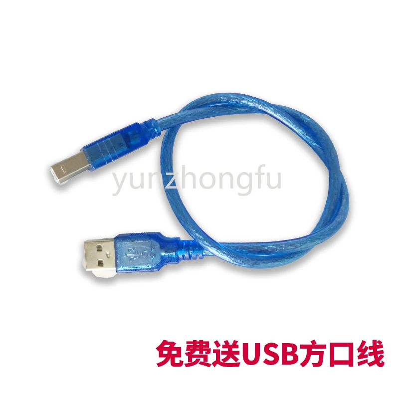 

Промышленный преобразователь модуля USB в RS485, преобразователь 485, кабель связи с последовательным портом, поддержка порта Win8/10