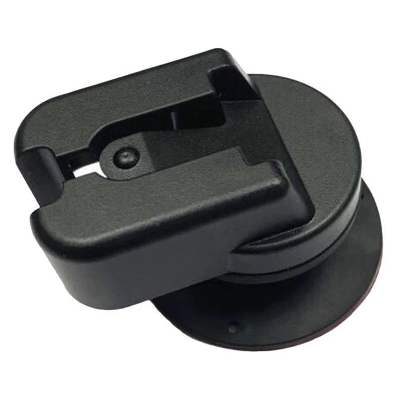 

Car Mobile Radio Walkie Talkie Microphone Hanger Holder Mount Bracket Replacement For Teyitong/Oxun/Quan Yitong/Yaesu