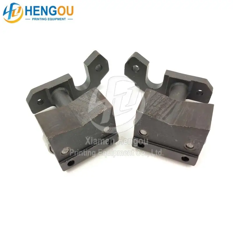 

G2.014.005 G2.014.004 Connecting Piece For SX52 SM52 PM52 Gripper Bar For Heidelberg Spare Parts
