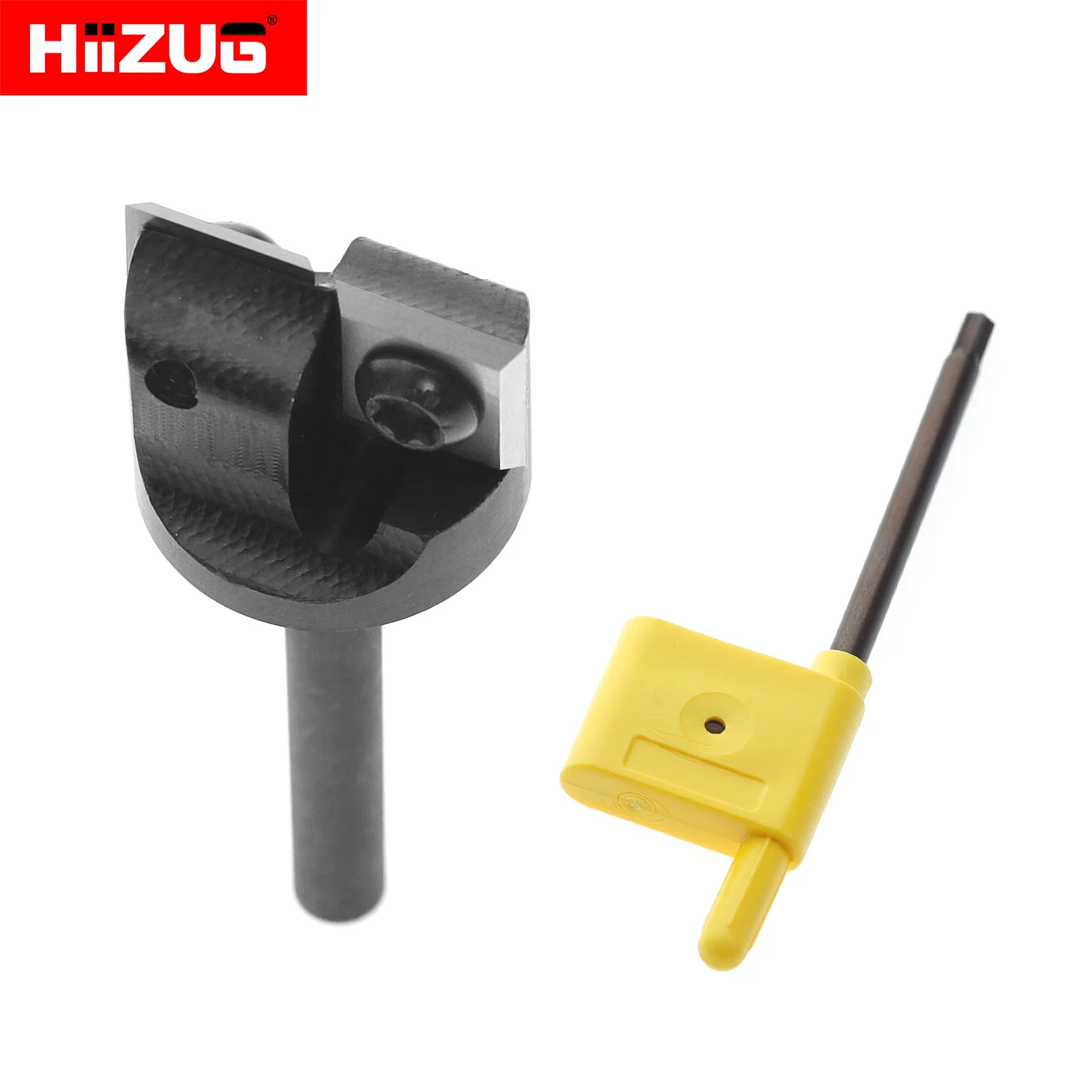 Фреза для обработки древесины с хвостовиком 6 мм фреза столярных работ 2