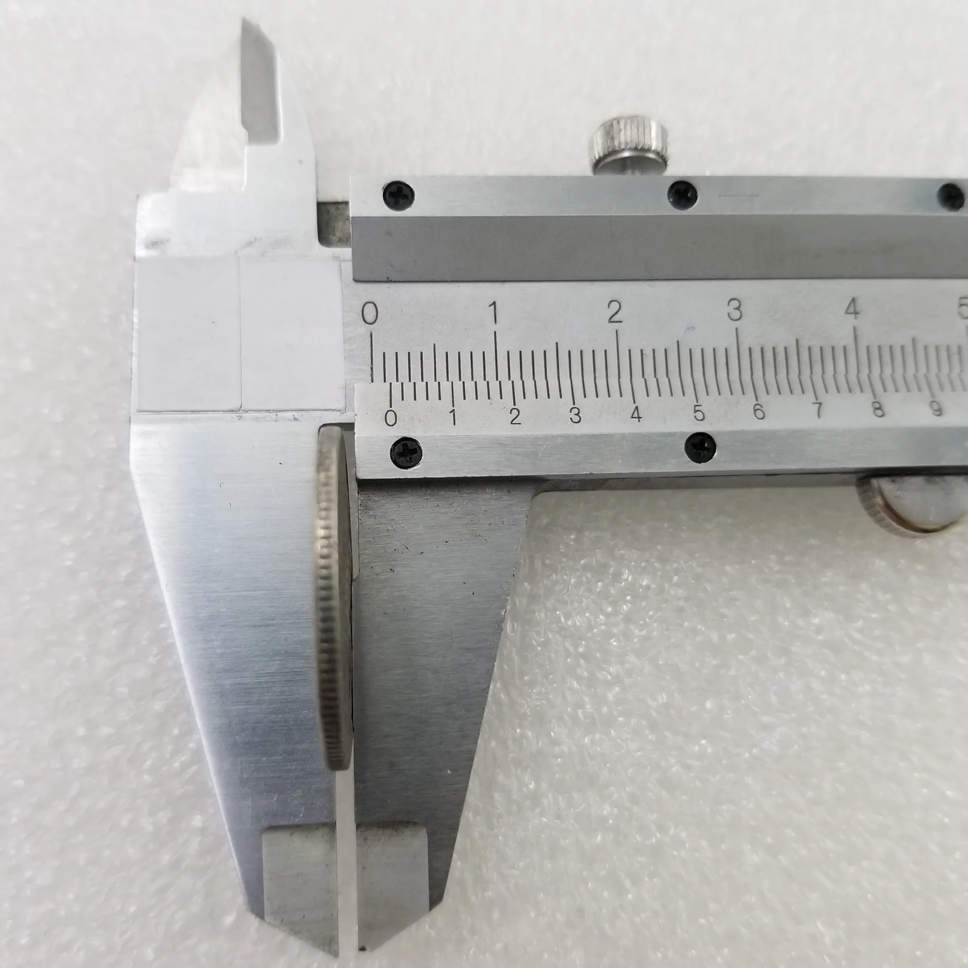 Серебряная копия монеты Финляндии 1 марка 1866 года