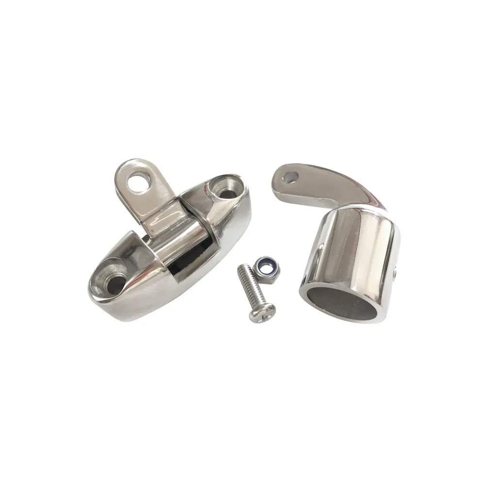 

Шарнирные фитинги для лодок из нержавеющей стали