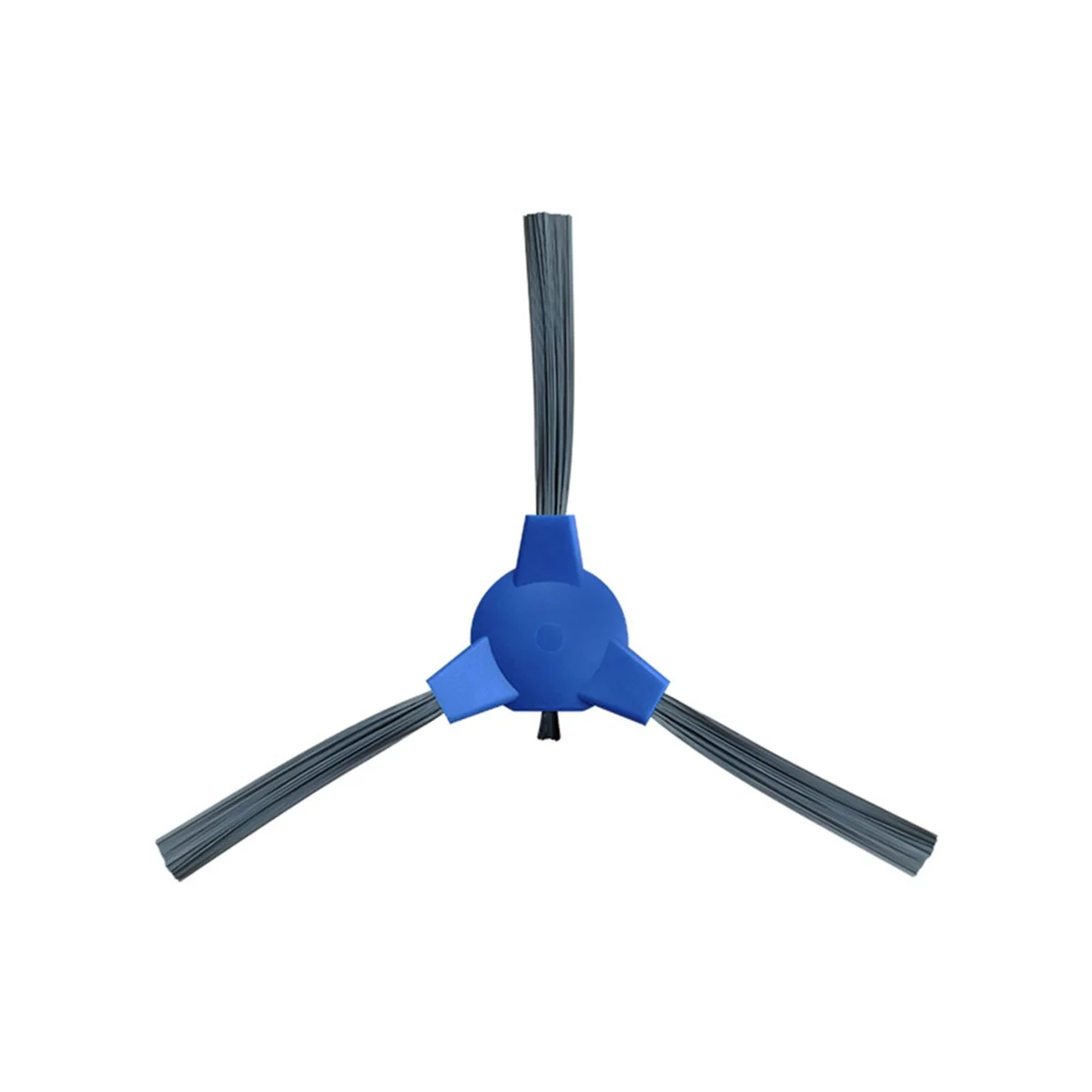 Для мини-робота-пылесоса Miwhole M9 вращающаяся боковая щетка мешок для пыли запасные