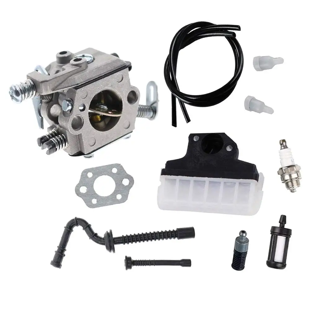 

for for Carburetor 021 023 025 MS210 MS210 for for MS230 New