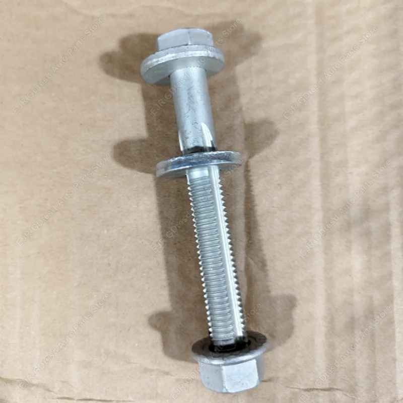 

Для Tesla Model X/S передняя подвеска, нижний поворотный рычаг, винты прямого рычага 2007106