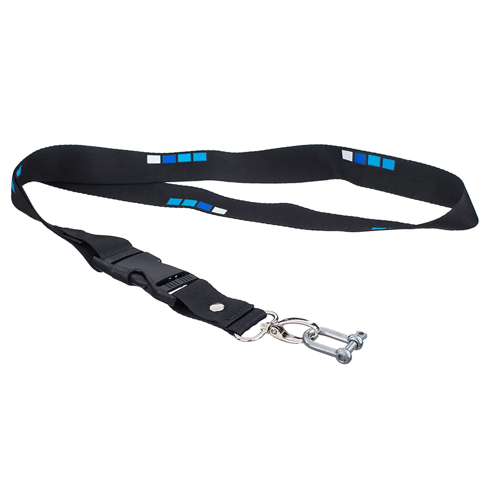 

Neck Strap With Buckle Rope Hanging Long Sports Camera Lanyard Mobile Phone Quick Release Multifunction Adjustable Fit For GoPro