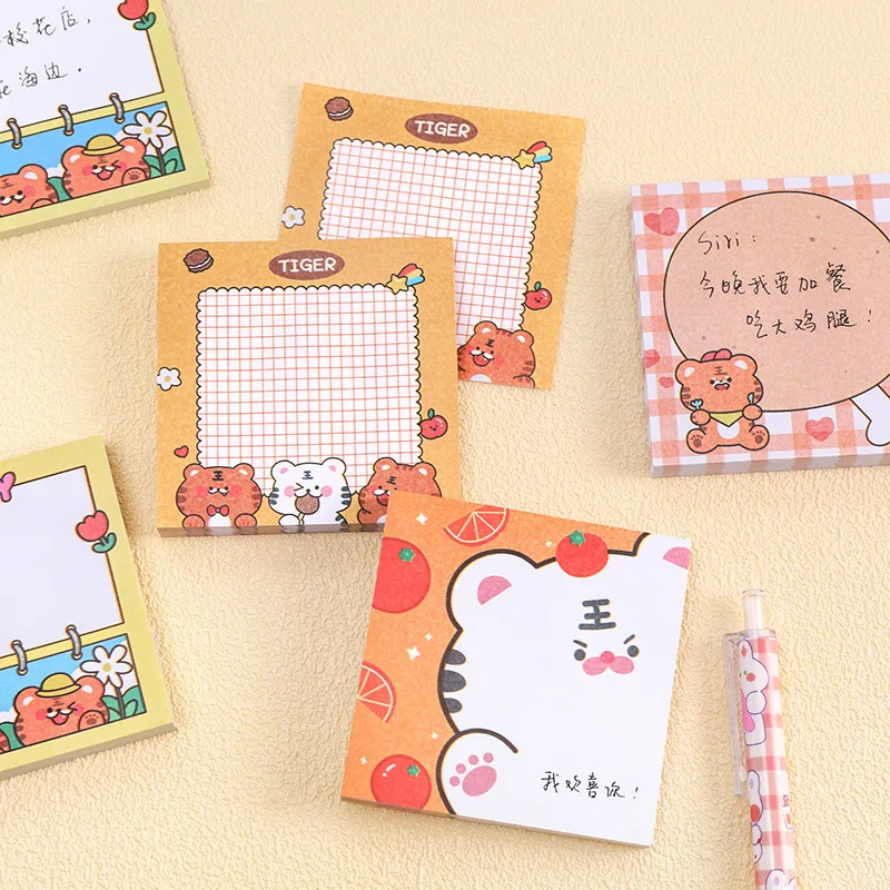 Рисунок 2 - Клейкие канцелярские принадлежности