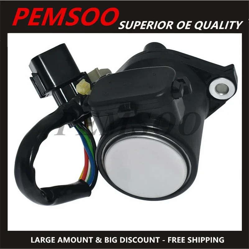 Высококачественный автомобильный истребитель Common Rail OE Style ME 162376 198300 -7030 Для Mitsubishi