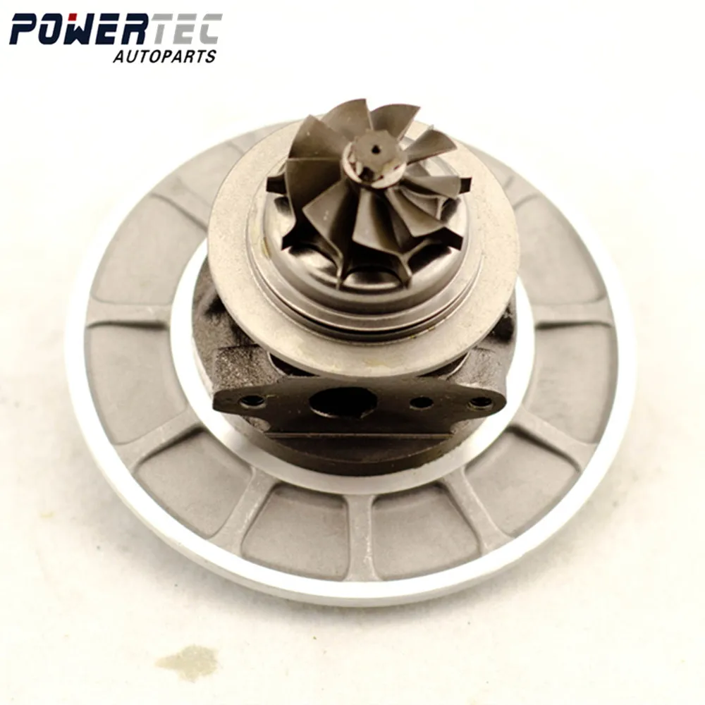 Фото Турбокомпрессор Powertec Turbo CT9 CHRA 17201-30030 для Toyota Hiace 2.5 D4D 2KD-FTV, сердцевина турбины, В НАЛИЧИИ №4