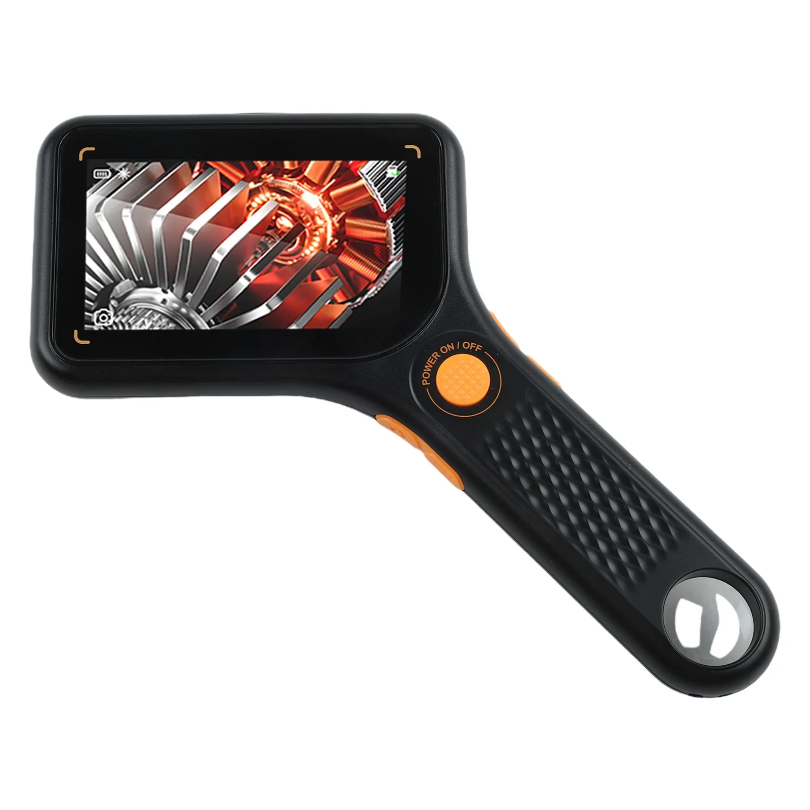 

Карманный цифровой микроскоп 500X