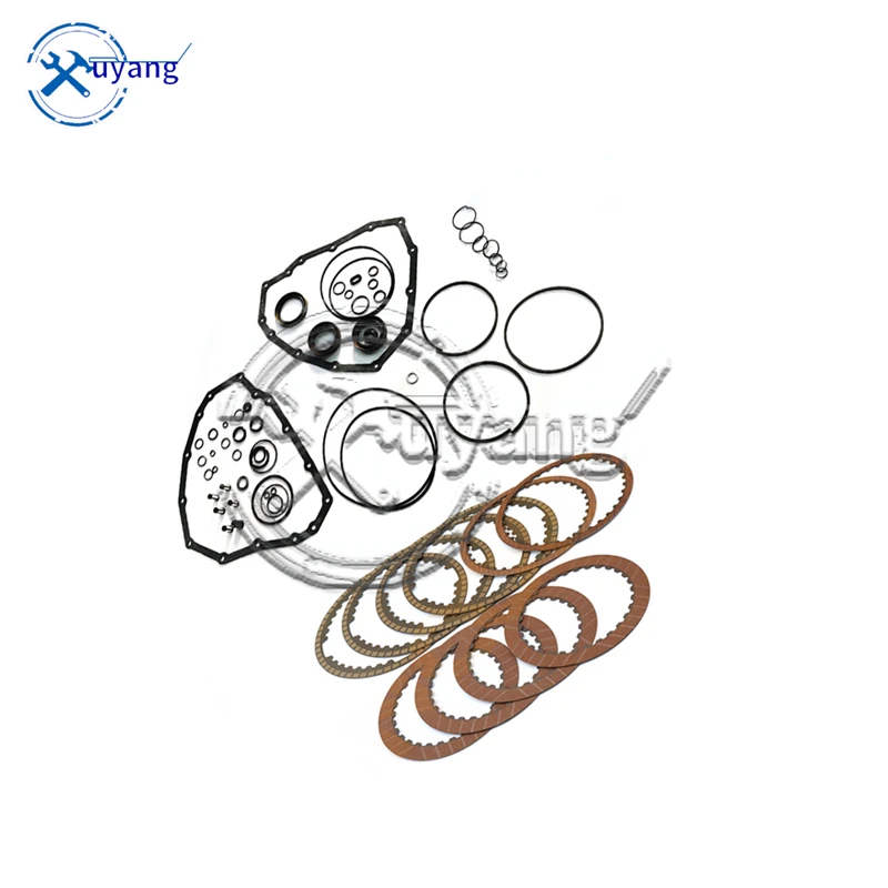 Комплект для ремонта автоматической коробки передач RE0F11A JF015E CVT Nissan Sentra